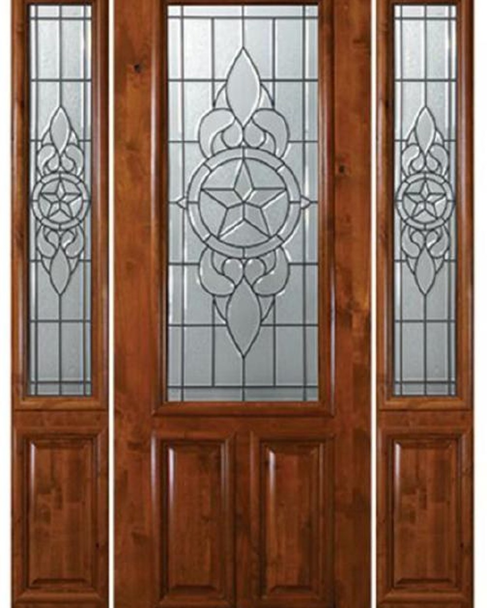 Exterior Door SIG-16-08