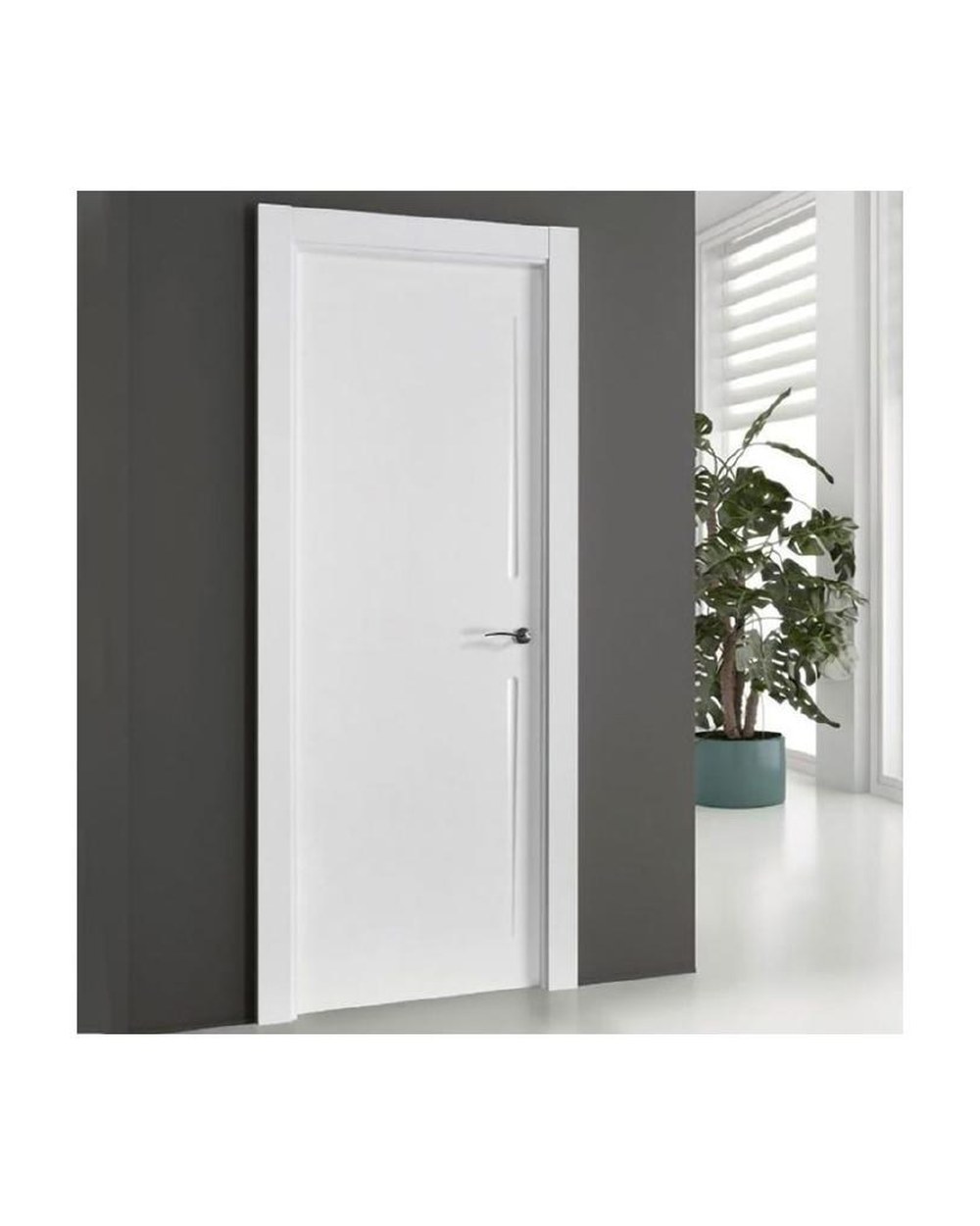 Interior Door SIG-41-06