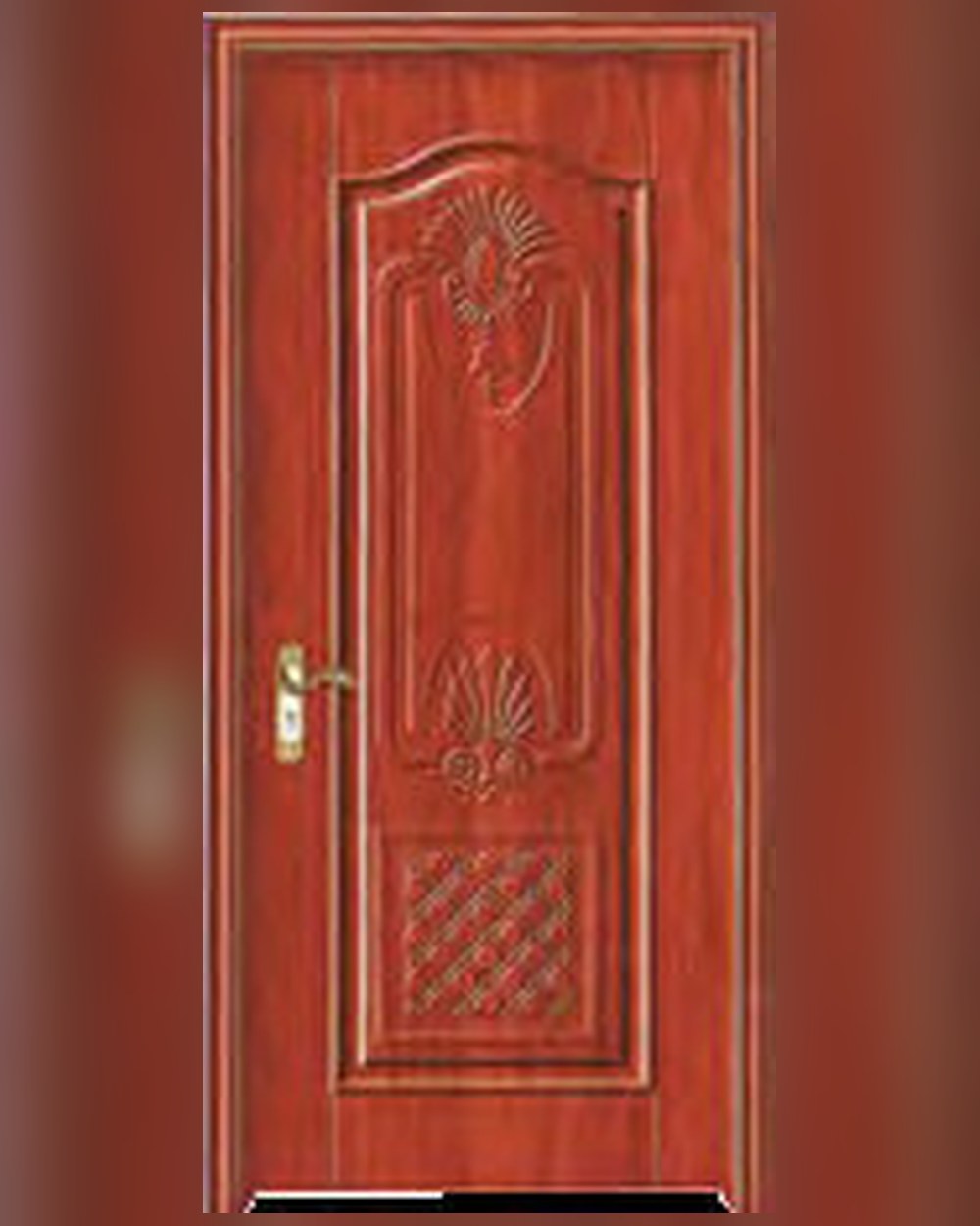 Interior Door GH217