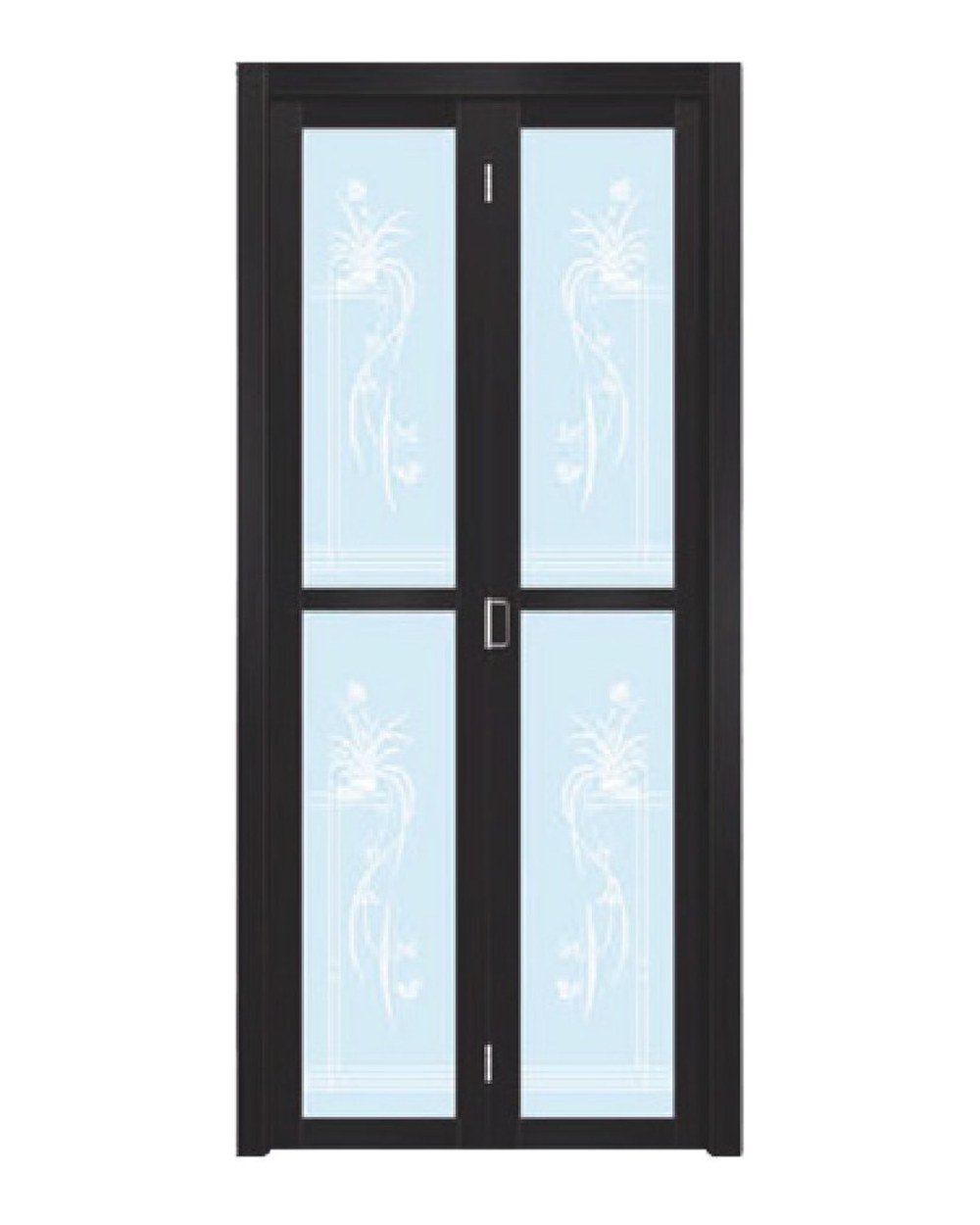 Aluminum Door / Window YH-8027