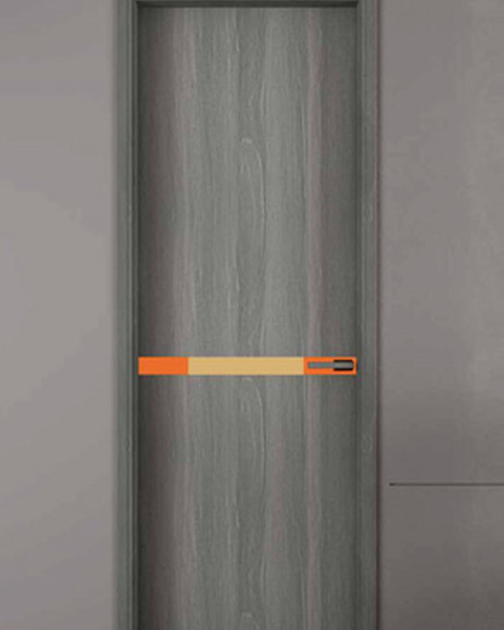 Interior Door S6005