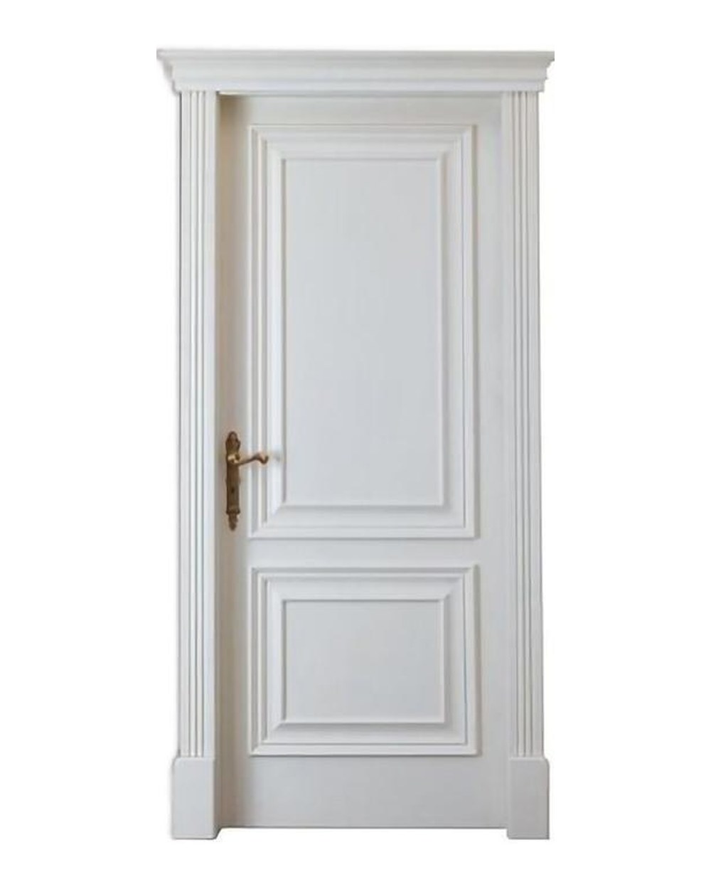 Interior Door SIG-34-08