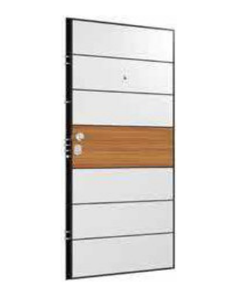 Italian Security Entry Door DS-IT838