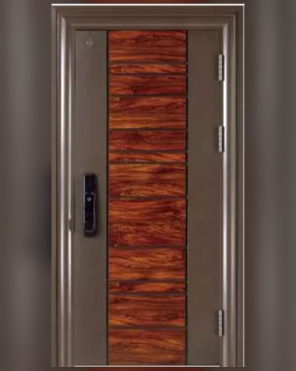 Entry Door X-06
