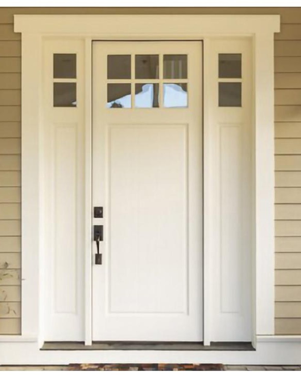 Exterior Door SIG-13-08