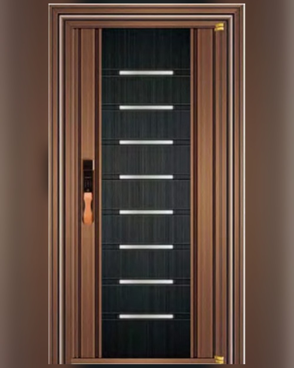Entry Door XB-013