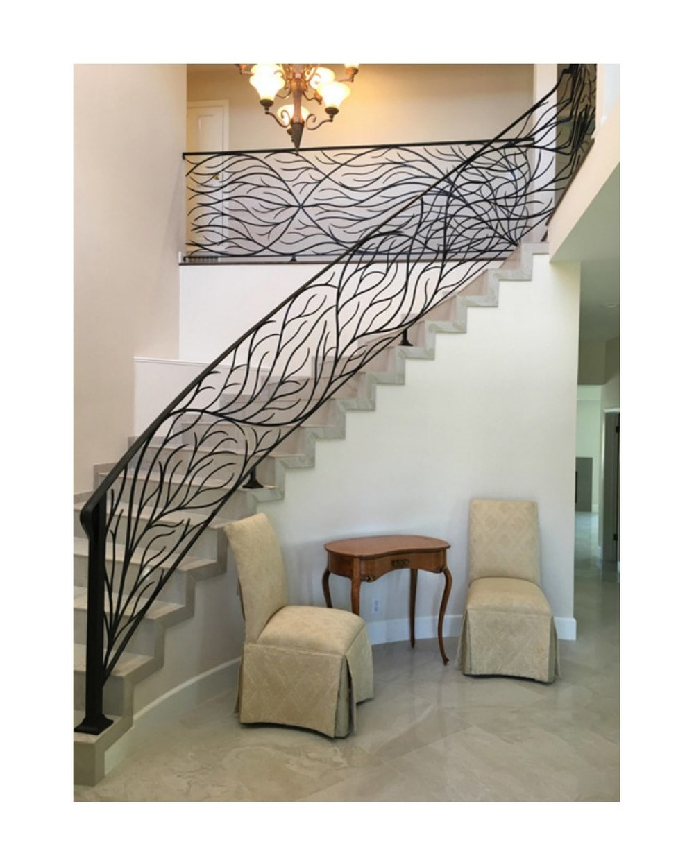 Staircase Design 15