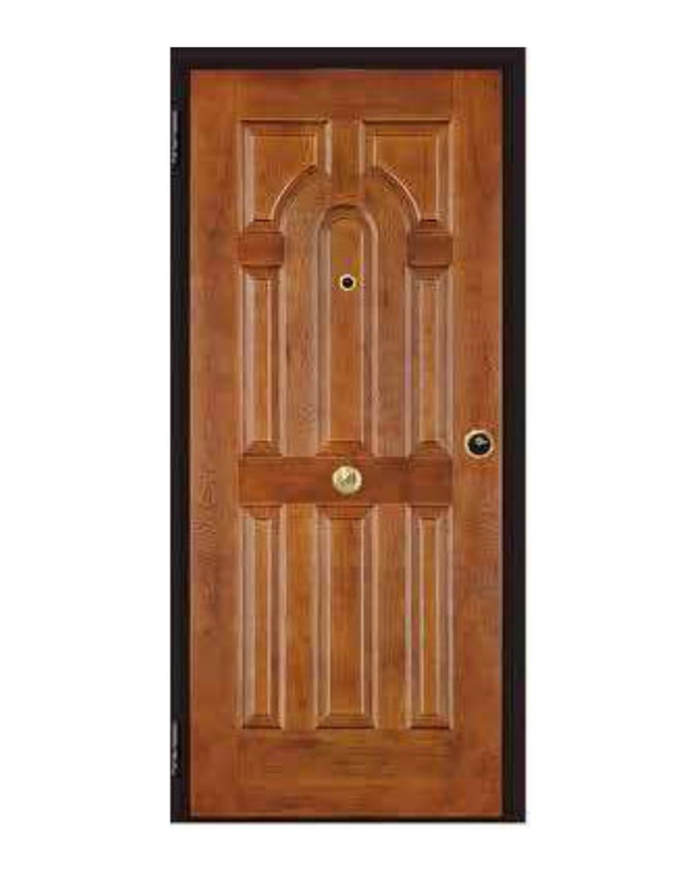 Italian Security Entry Door KDS-IT819