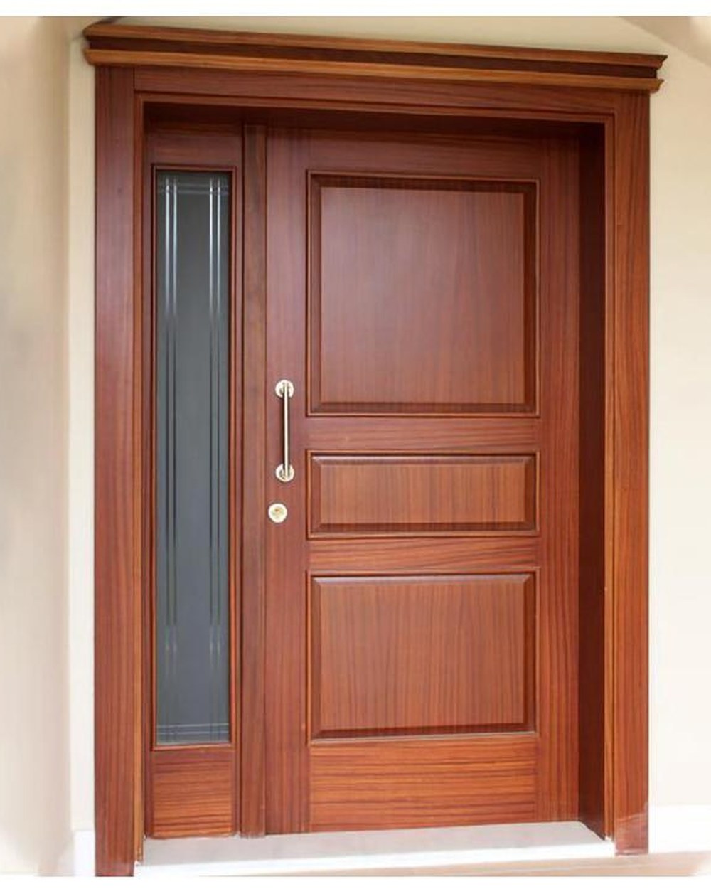 Exterior Door SIG-15-05