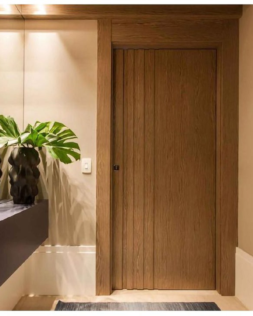 Interior Door SIG-43-02