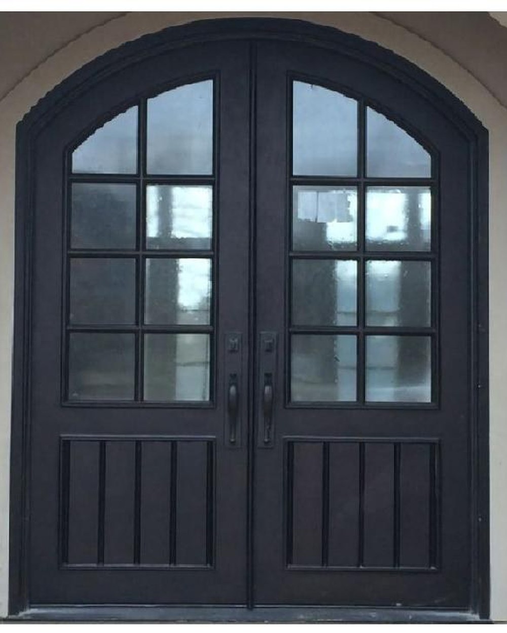 Exterior Door SIG-04-07