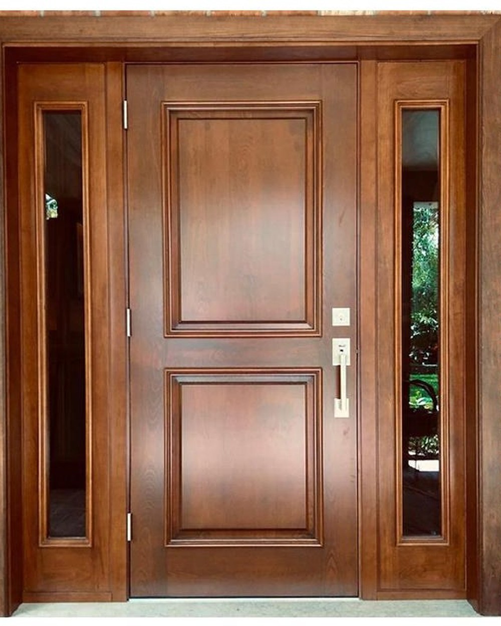 Exterior Door SIG-13-01