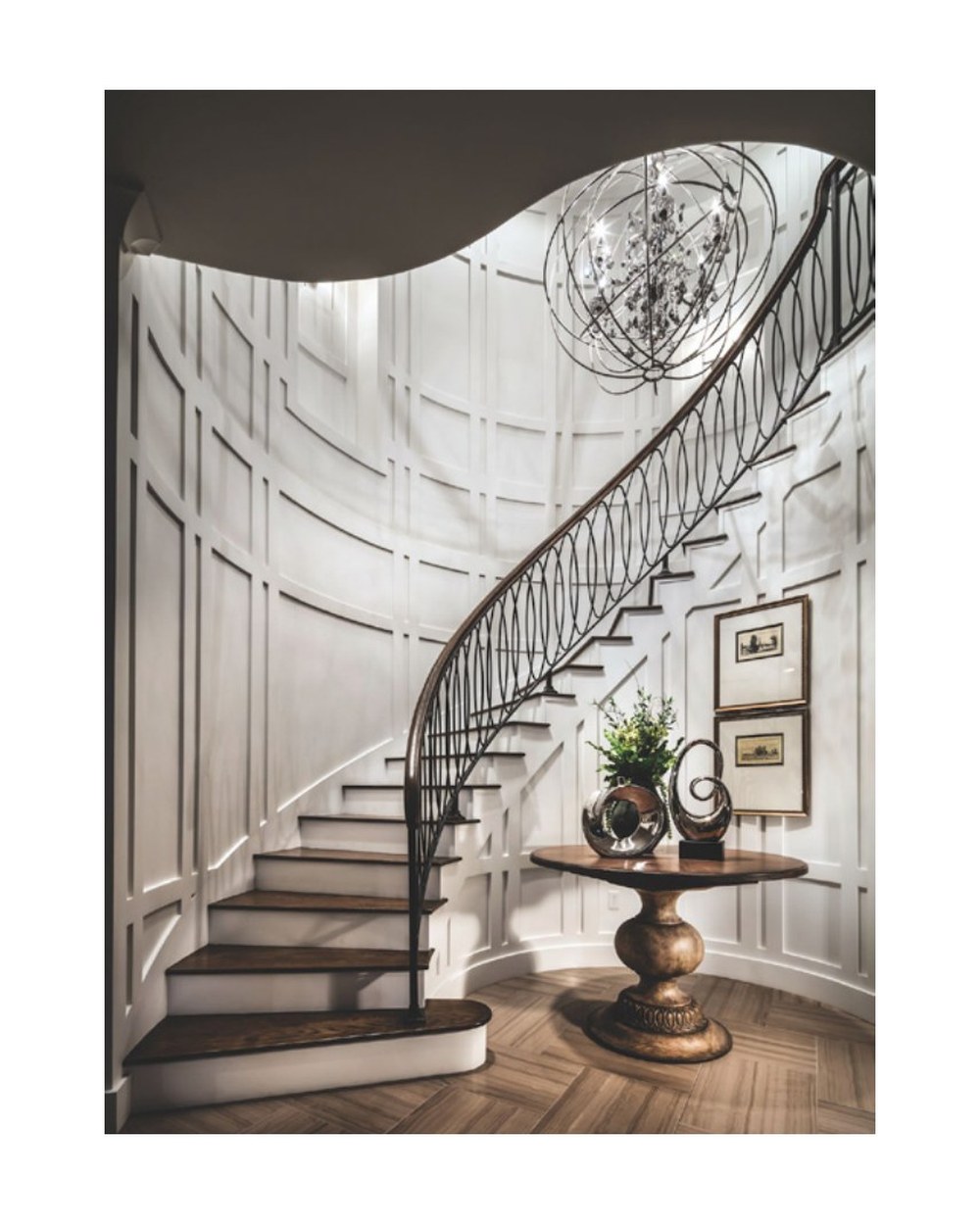 Staircase Design 17