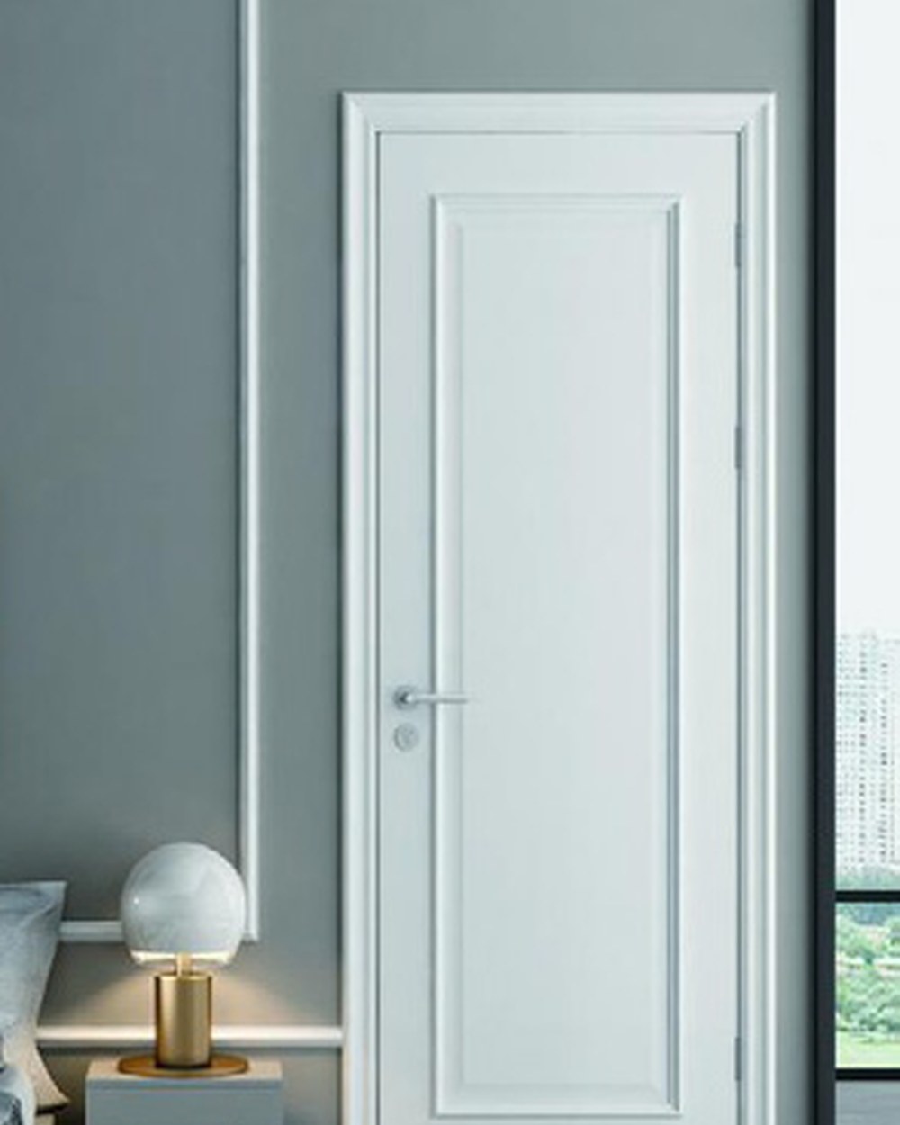 Interior Door YS9301