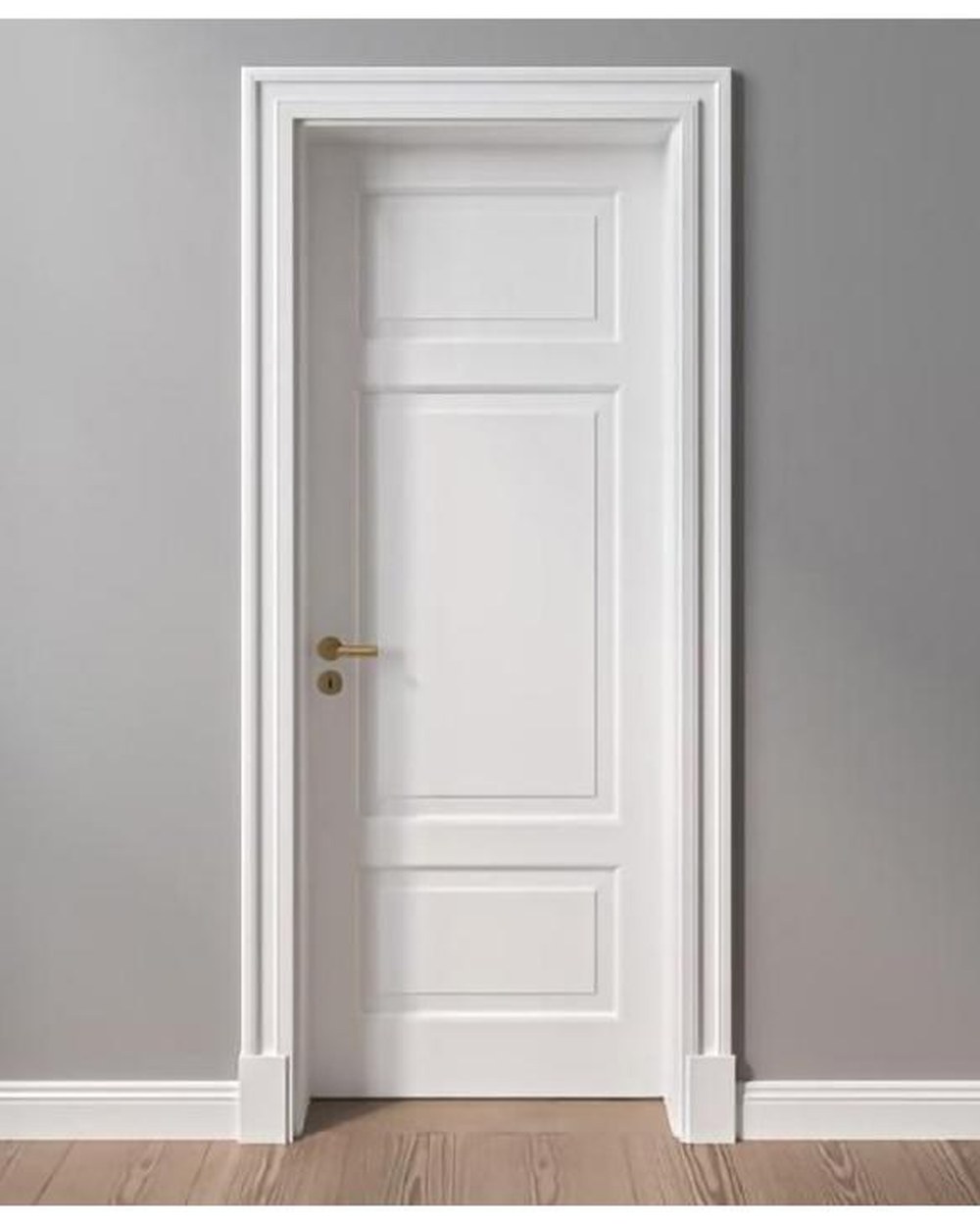 Interior Door SIG-33-07
