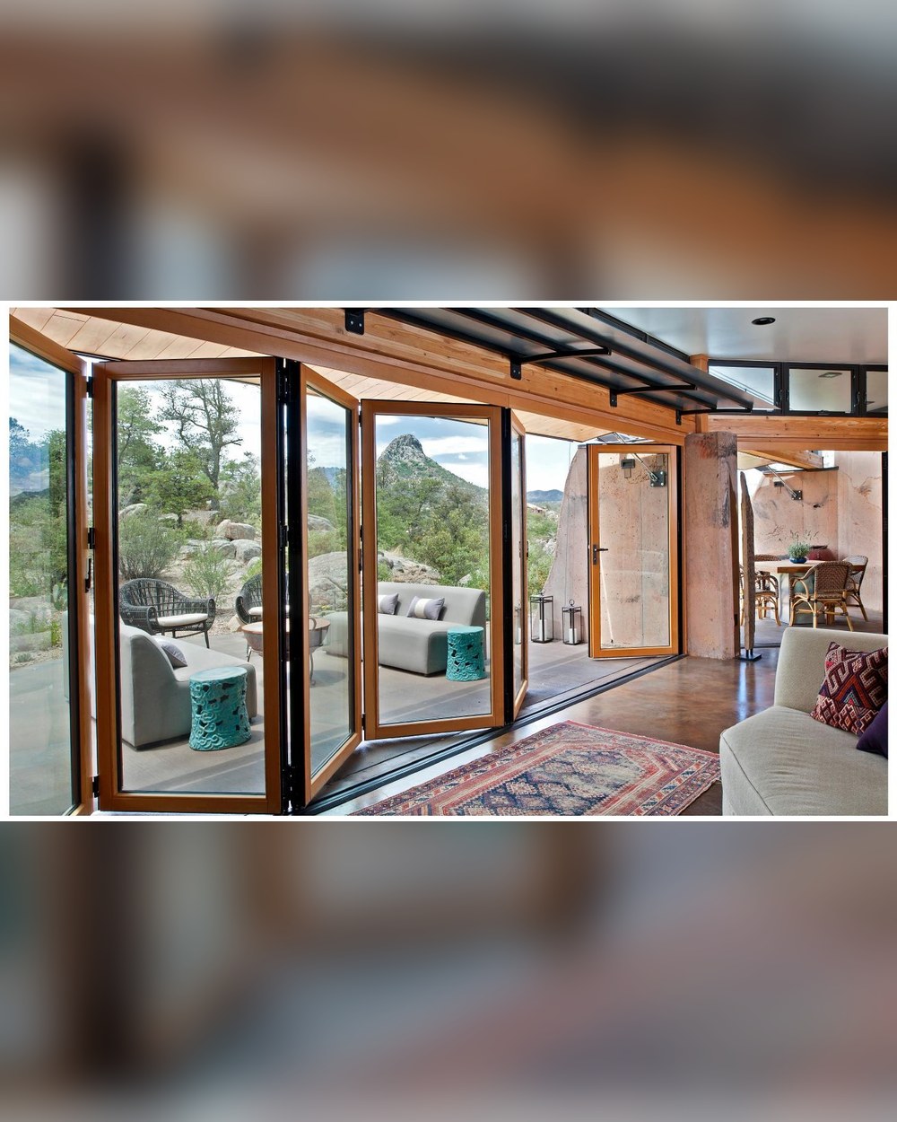 Fold Door SIG-22-03