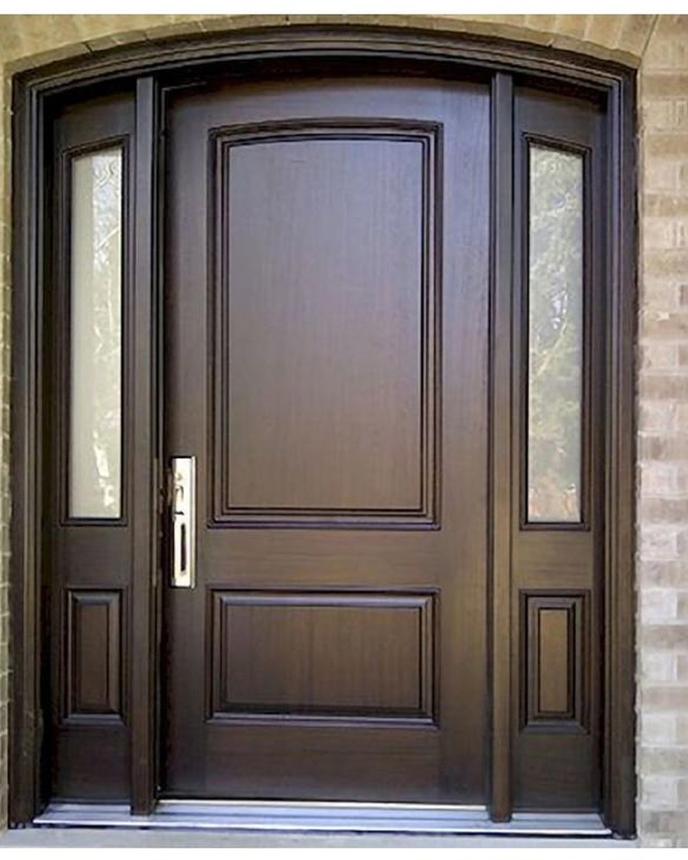 Exterior Door SIG-10-02