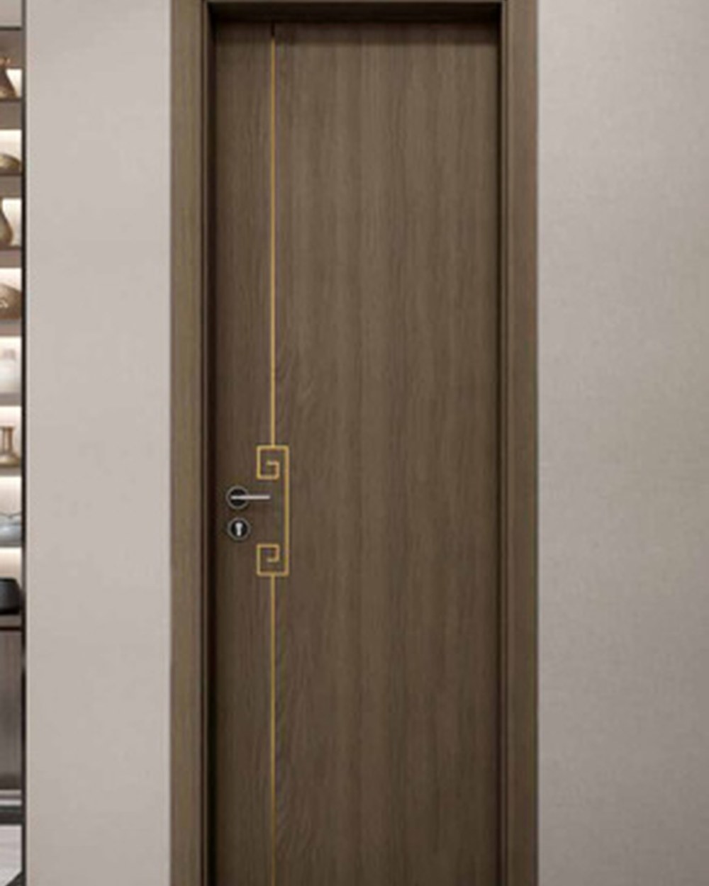 Interior Door S6105