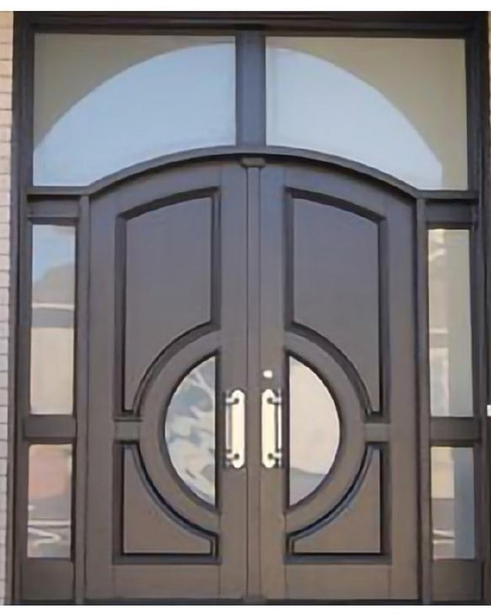 Exterior Door SIG-16-02