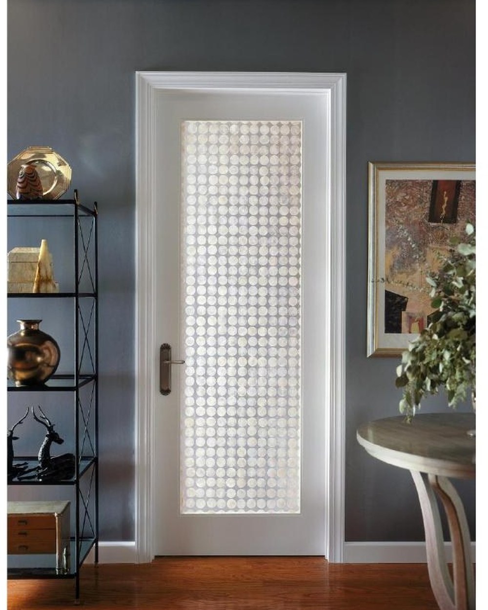 Interior Door SIG-46-02