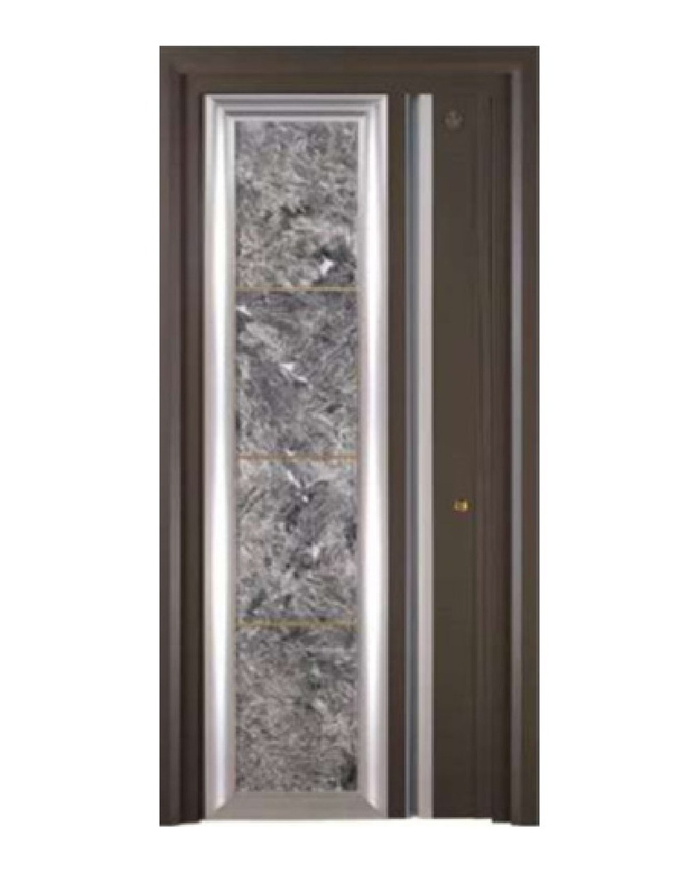 Entry Door RY-01-B
