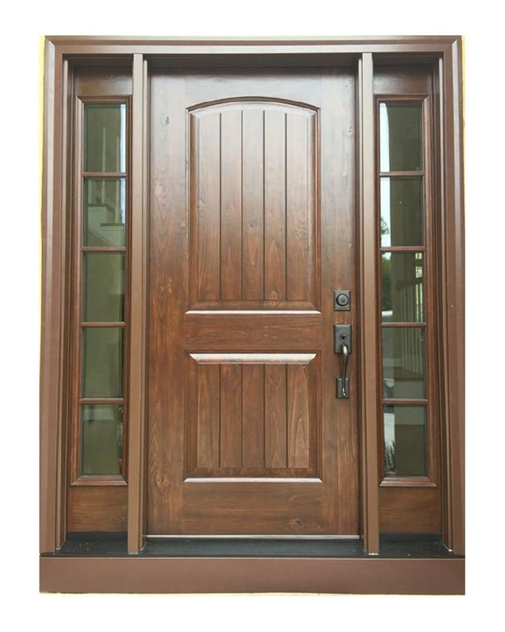 Exterior Door SIG-08-06