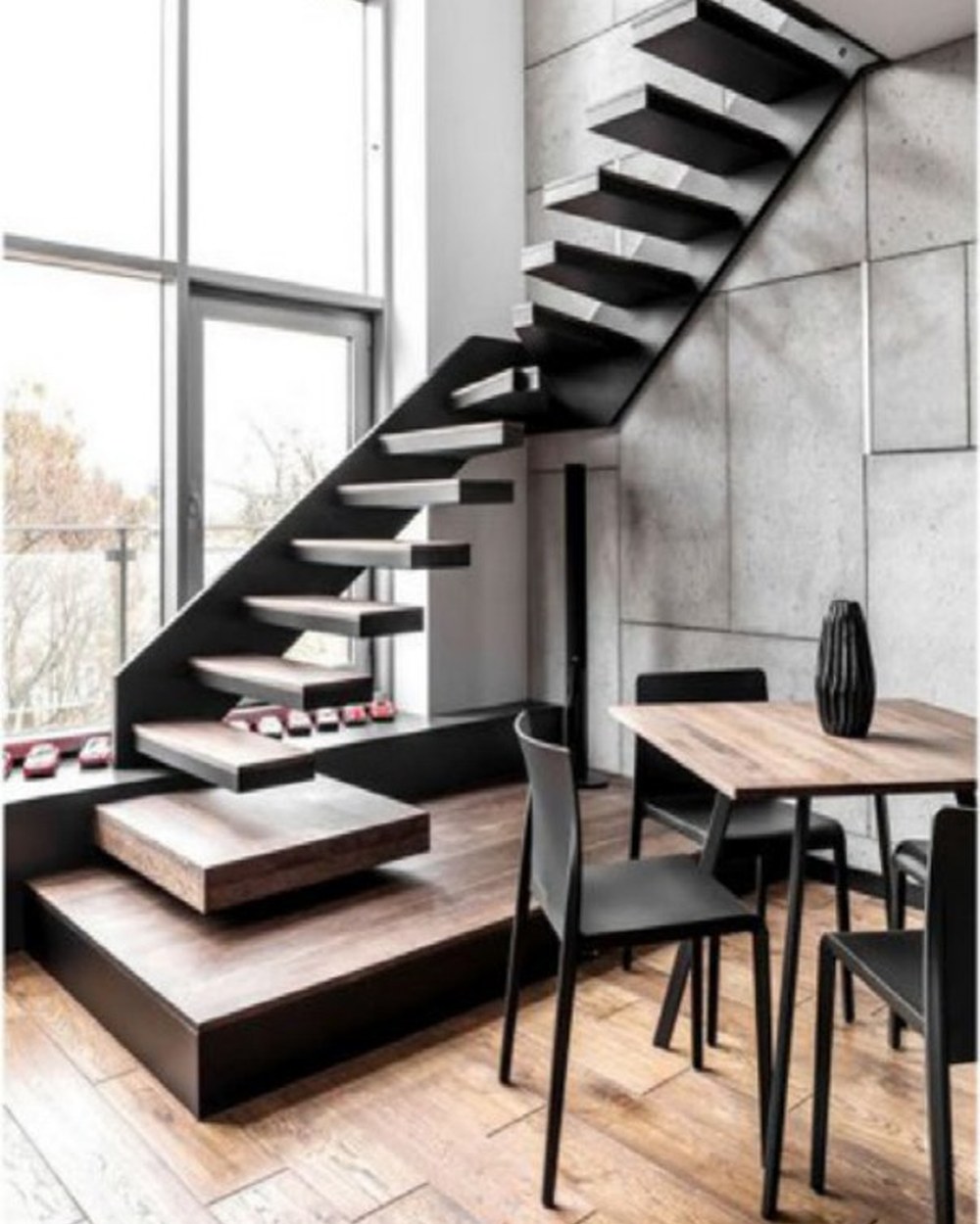 Staircase Design 26