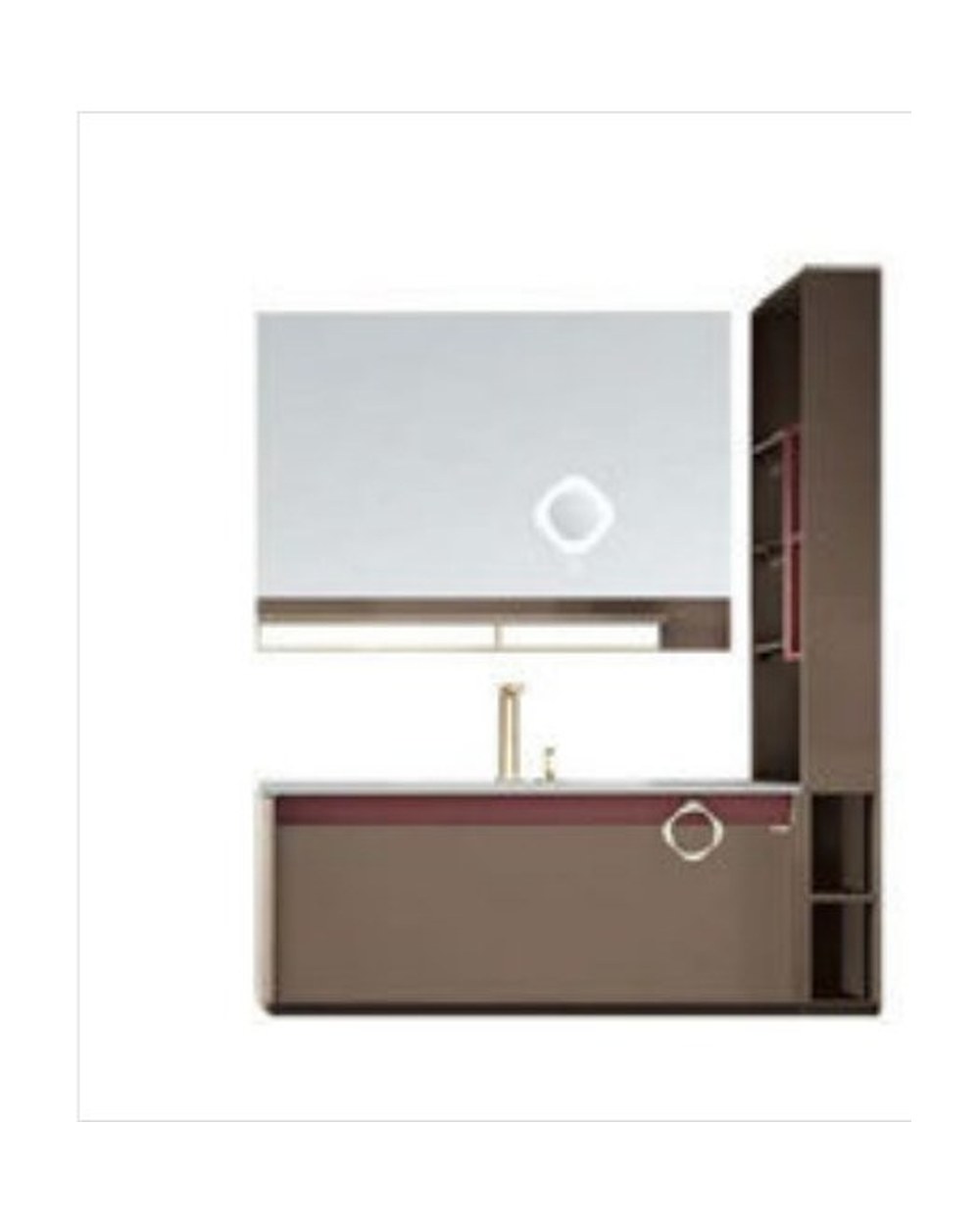 Bathroom Vanity NW-3011-1200