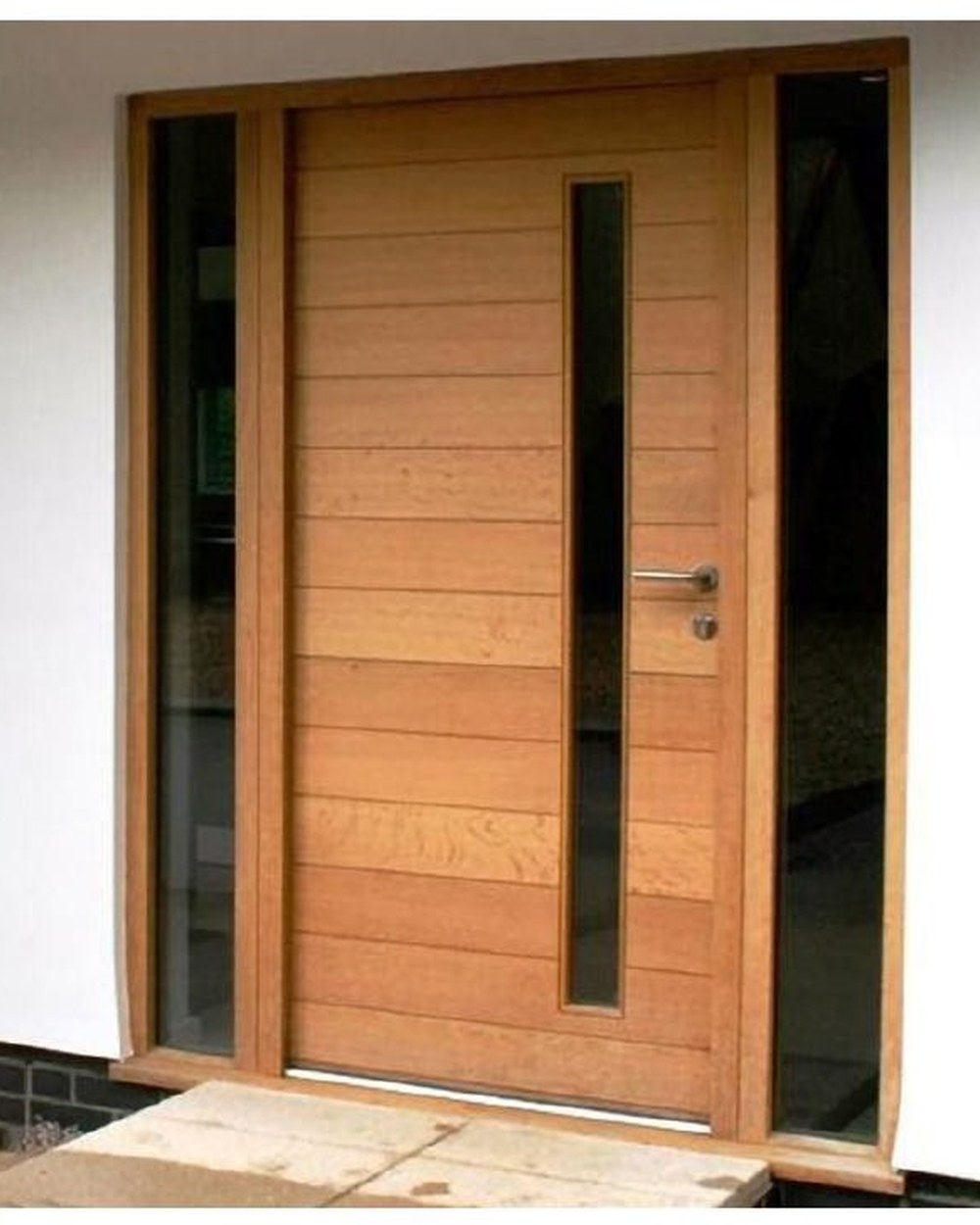 Exterior Doors (120)