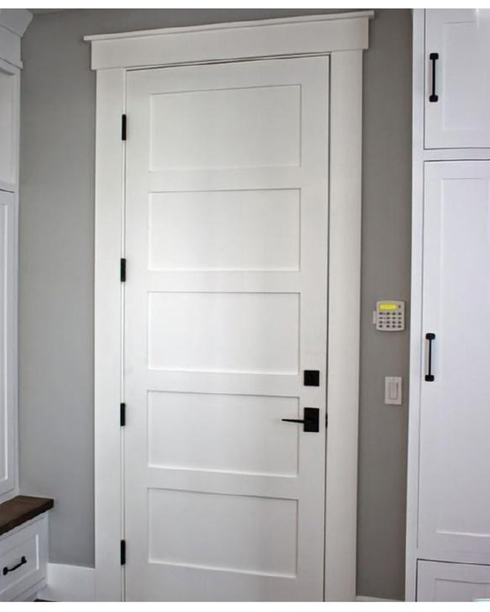 Interior Door SIG-37-04