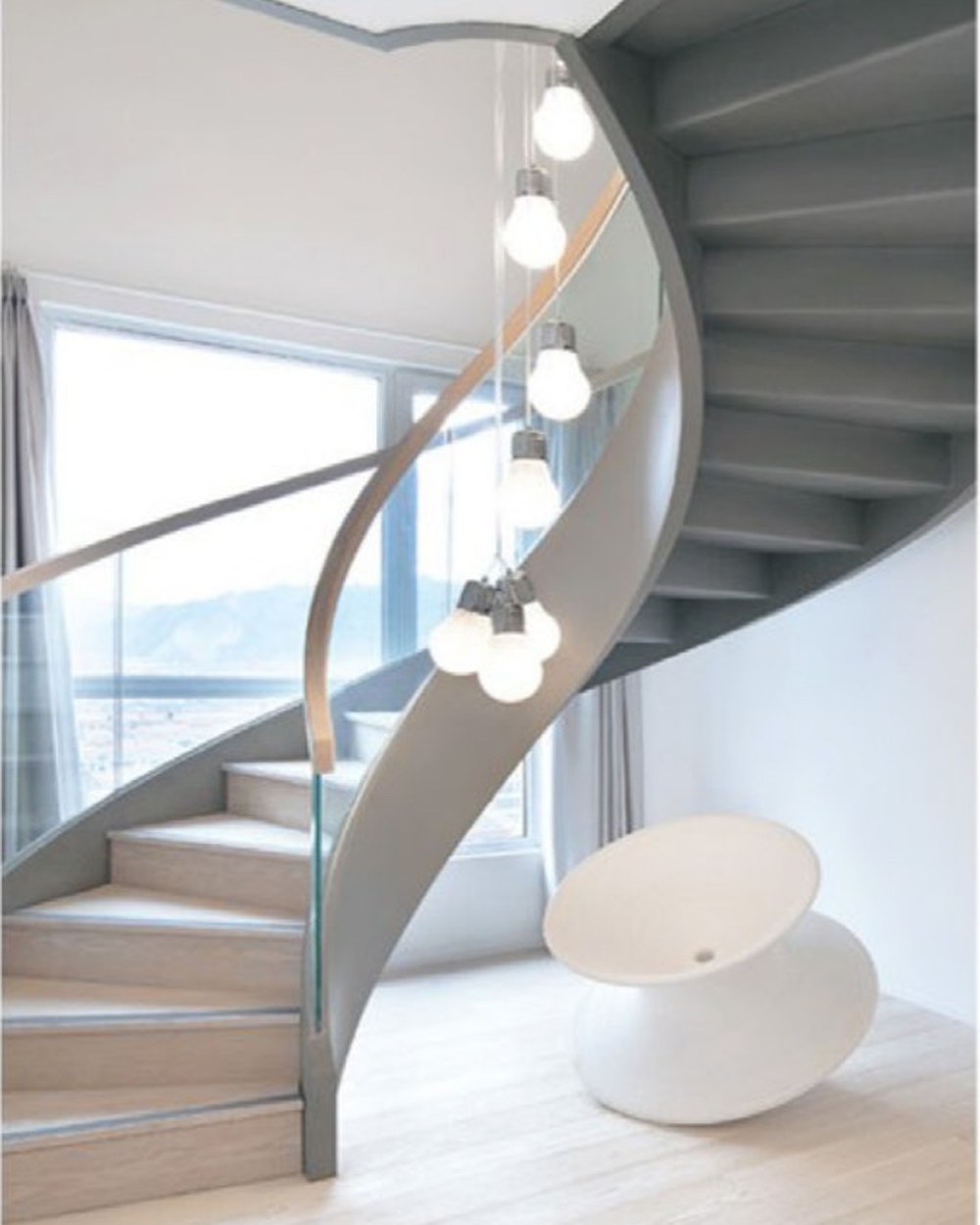 Staircase Design 27