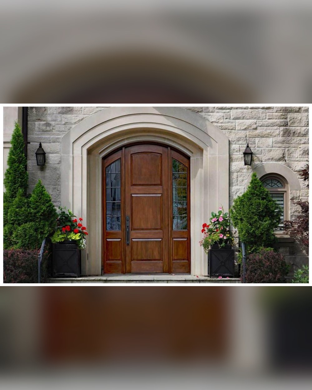 Exterior Door SIG-17-01