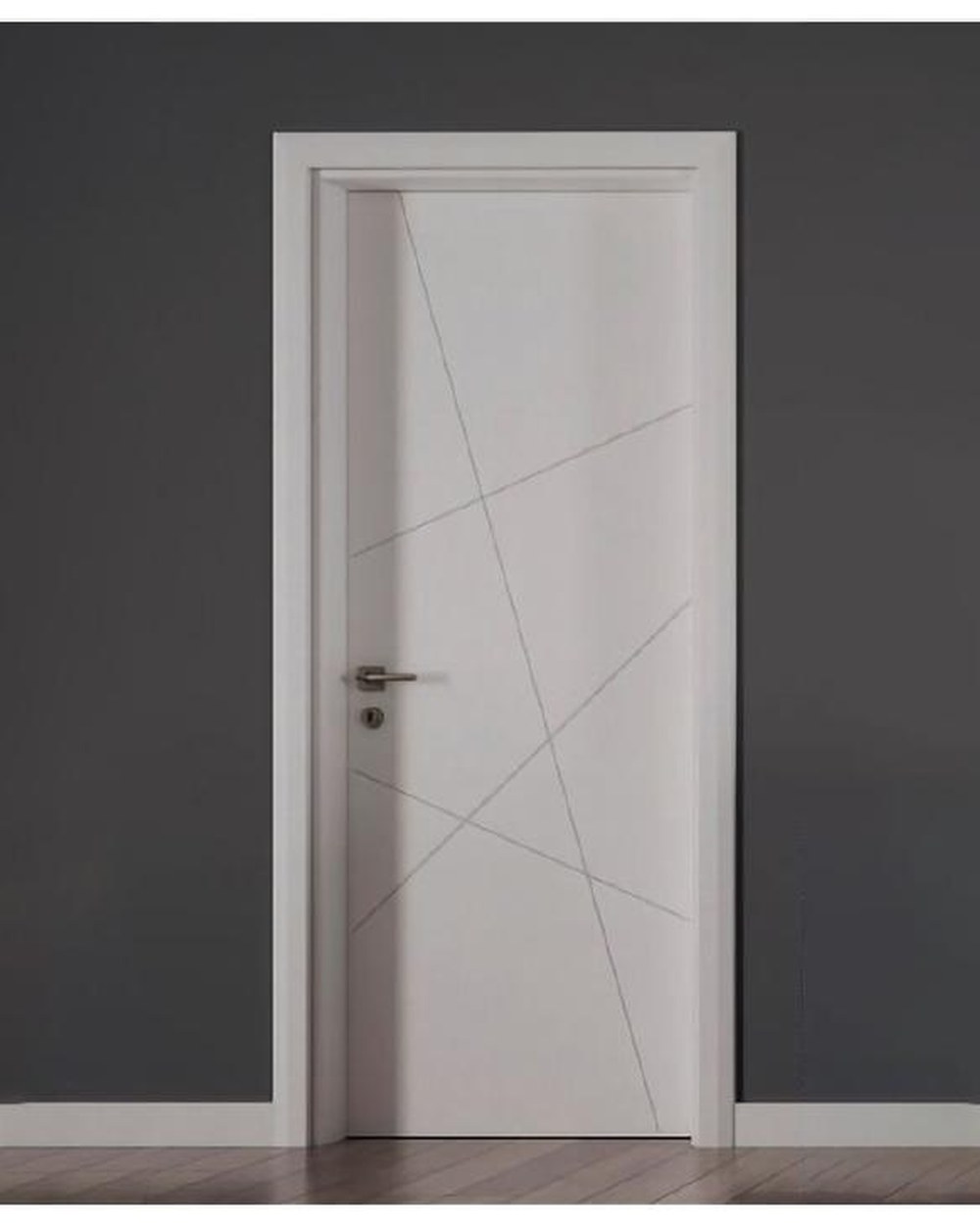 Interior Door SIG-32-07