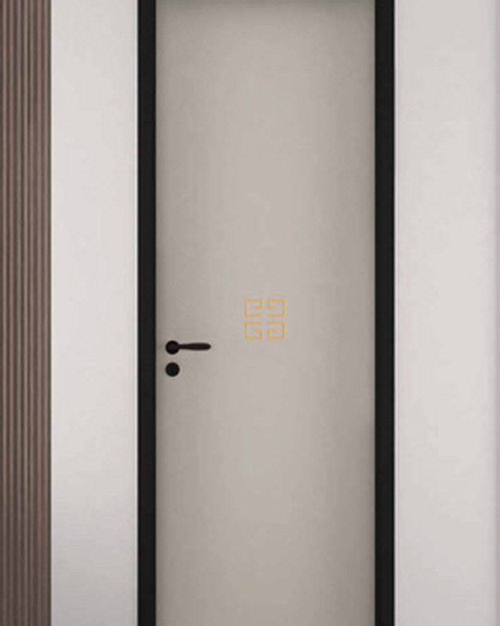 Interior Door S6111
