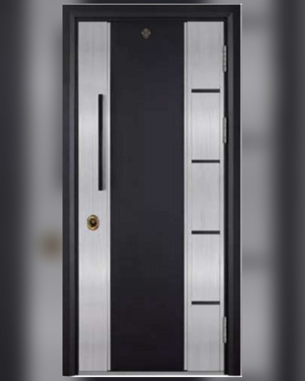 Entry Door X-20