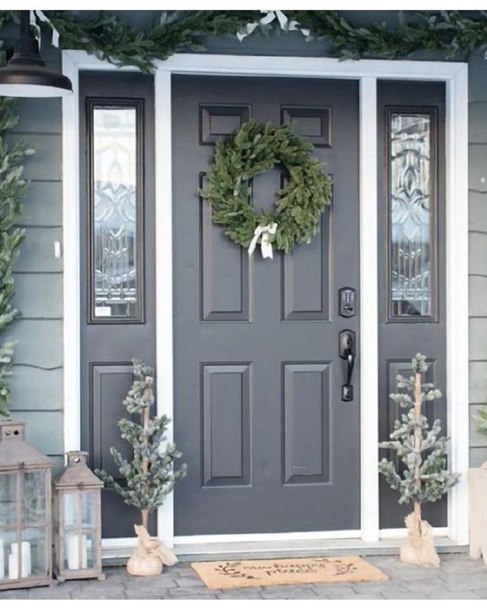 Exterior Door SIG-07-01