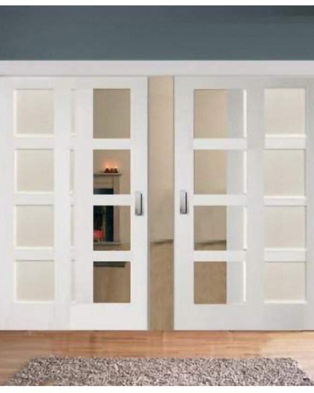 French Door SIG-26-03