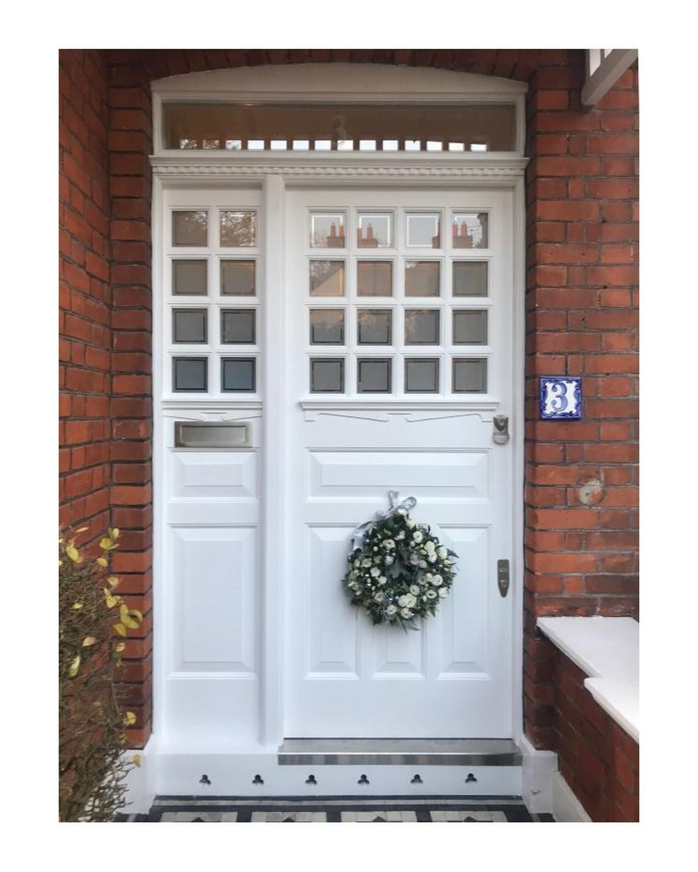 Exterior Door SIG-18-02