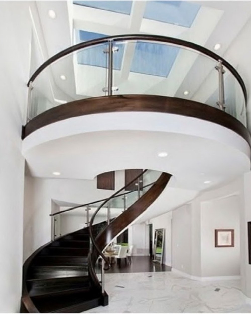 Staircase Design 37