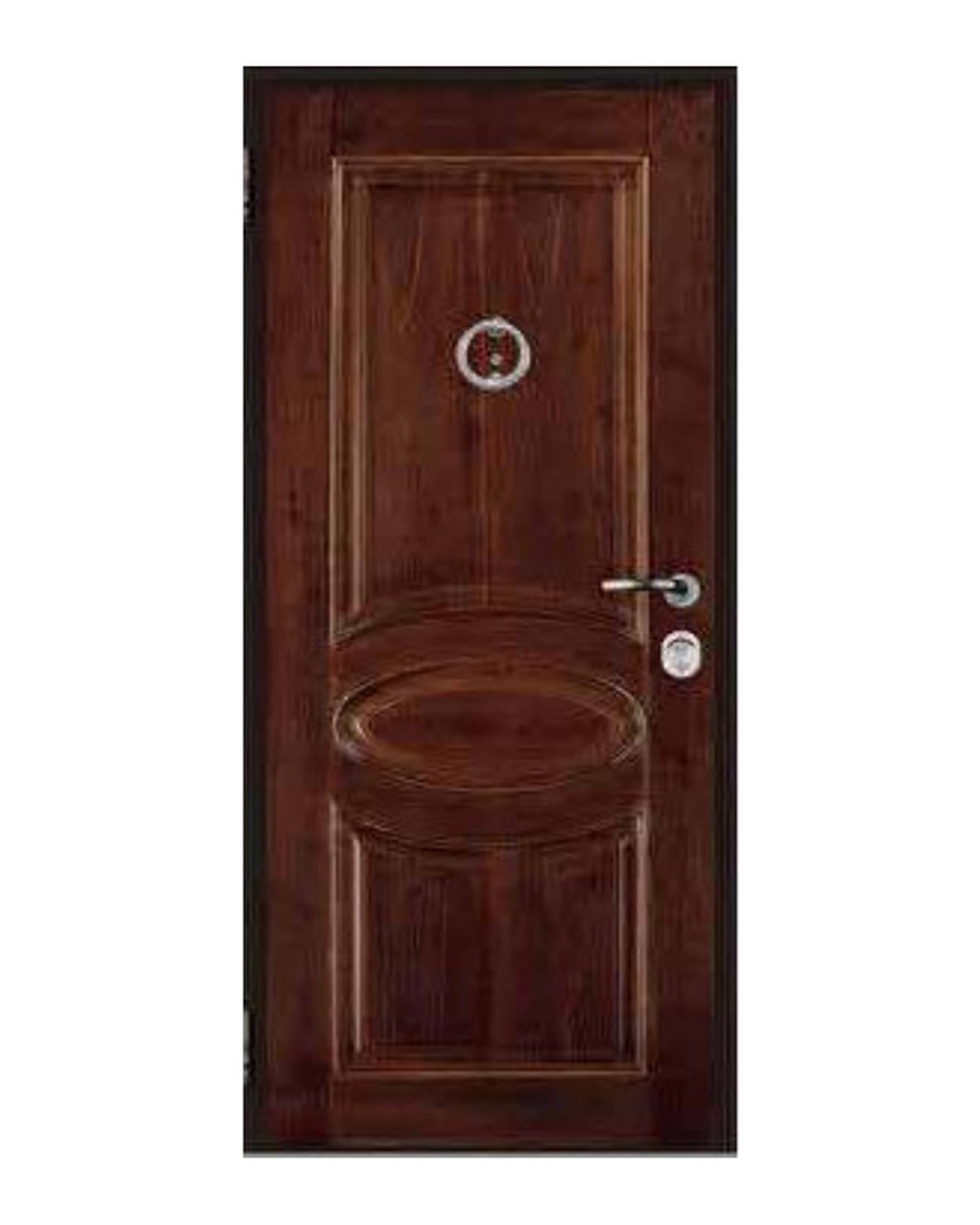 Italian Security Entry Door DS-IT805