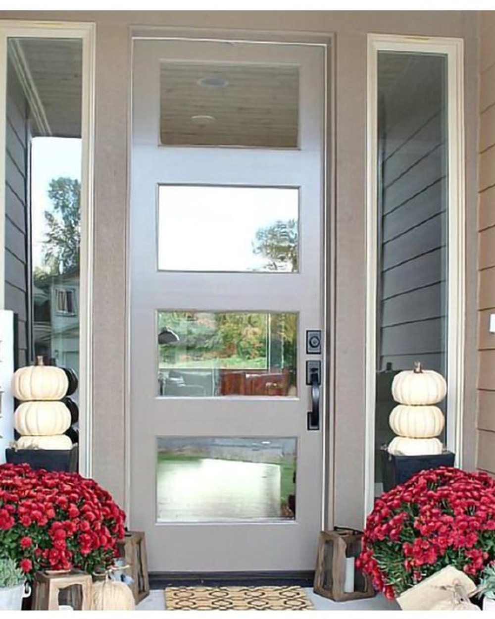 Exterior Door SIG-07-03