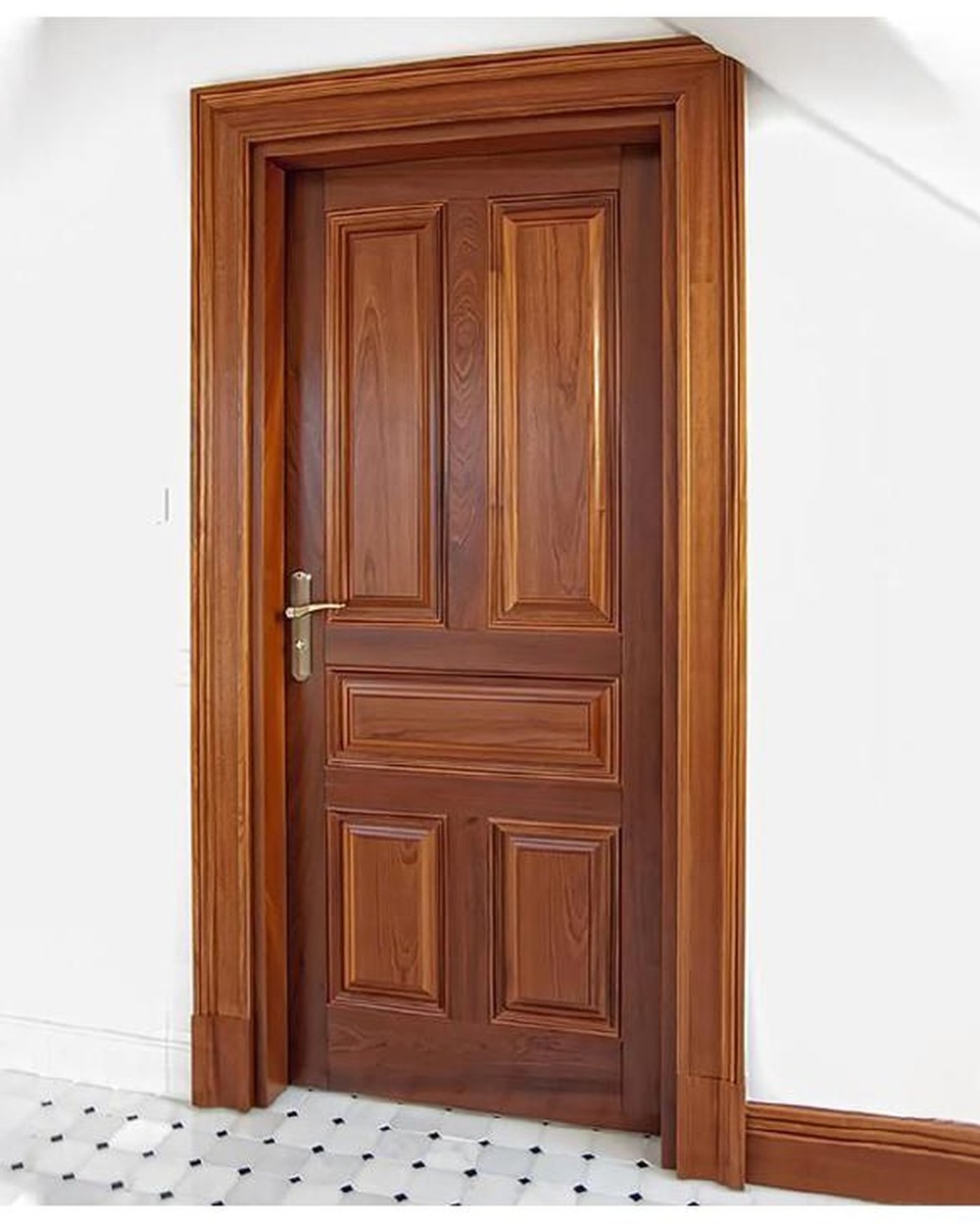 Interior Door SIG-32-01