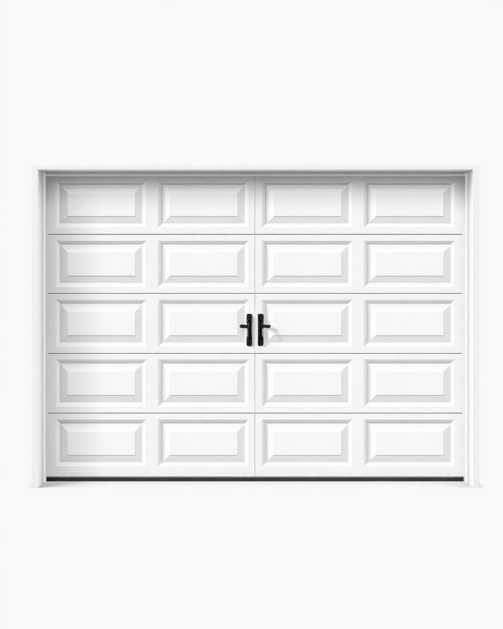 Classic Raised Panel