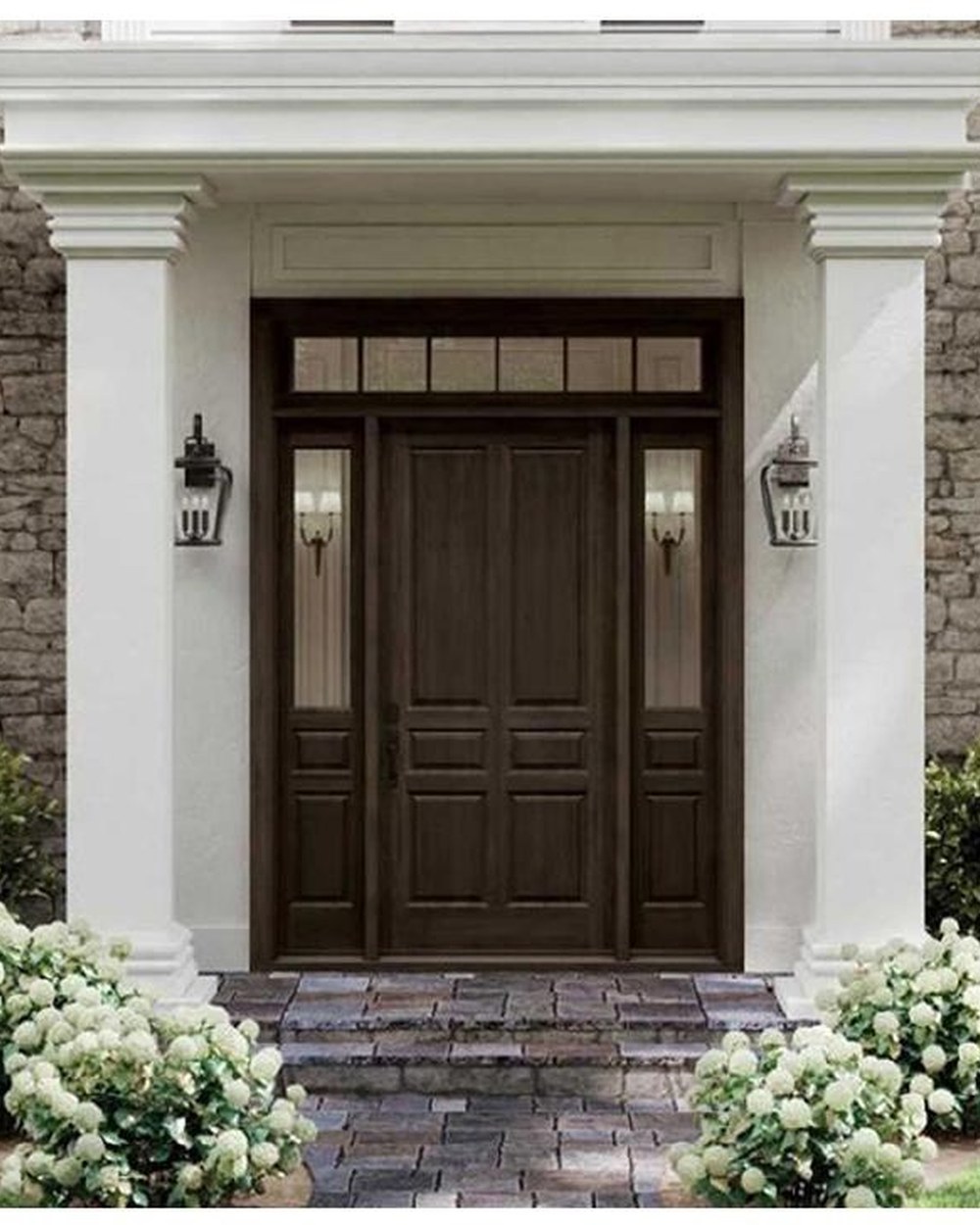 Exterior Door SIG-14-02