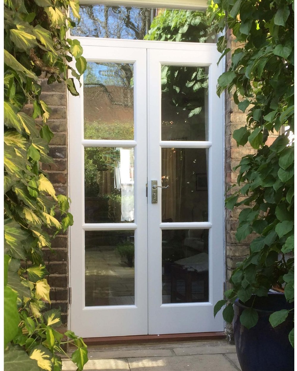 French Door SIG-27-02
