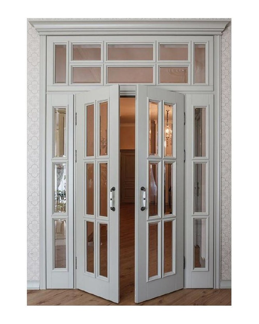 French Door SIG-24-03