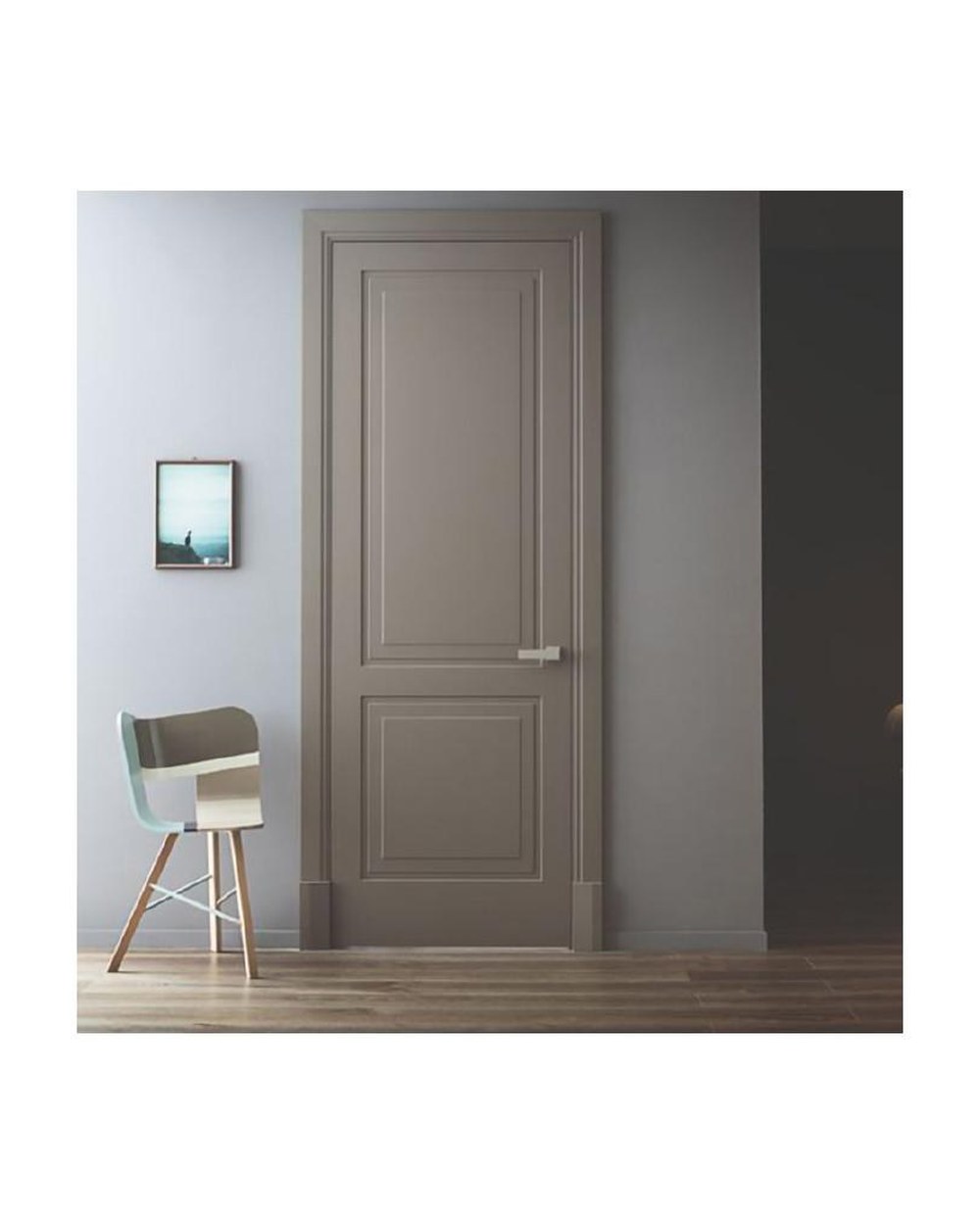 Interior Door SIG-44-02