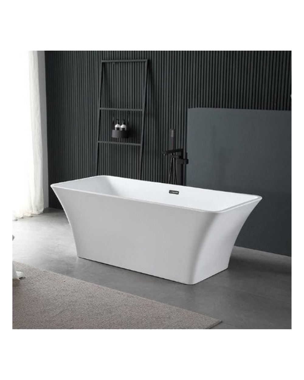 Free Standing Bathtub AI-8013
