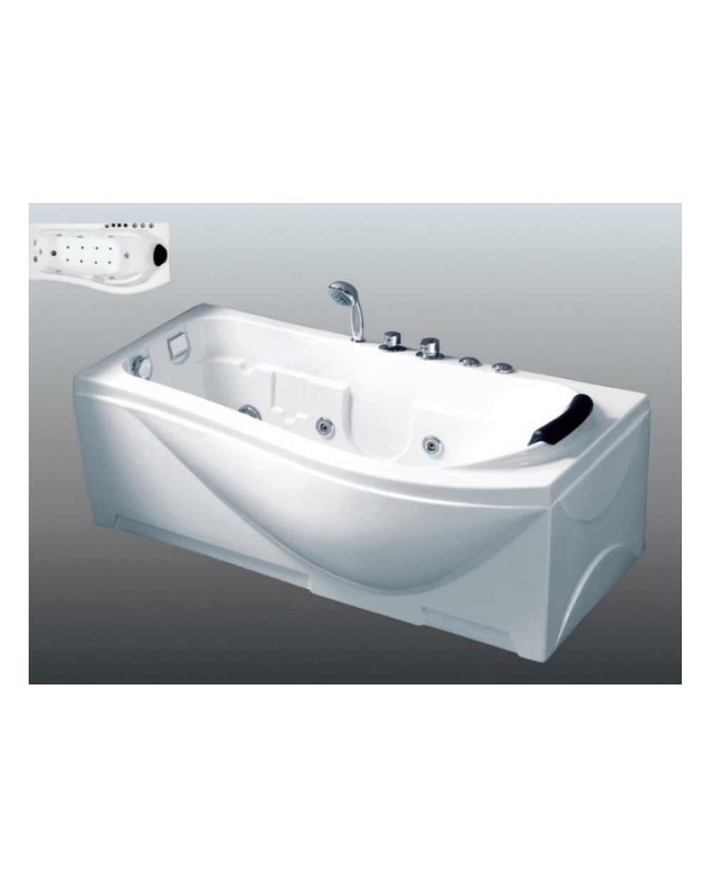 Jacuzzi J-2219