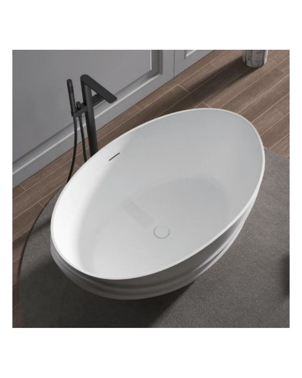 Artificial Stone Bathtub GM844